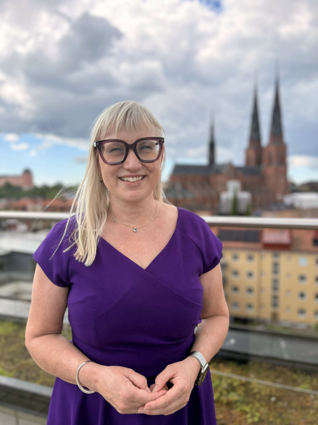 Malin Sjöberg Högrell