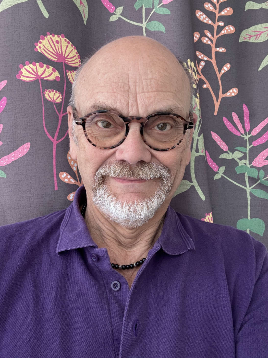 Anders A. Aronsson