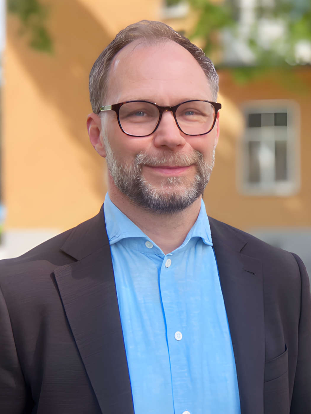 Stefan Berggren