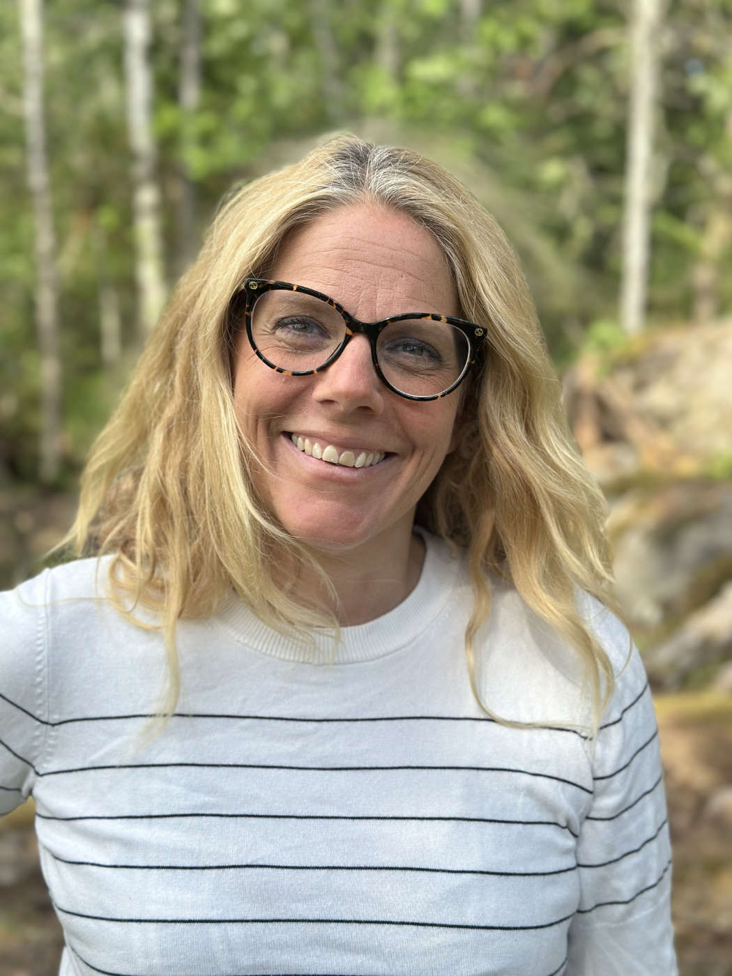 Sussie Åhlander